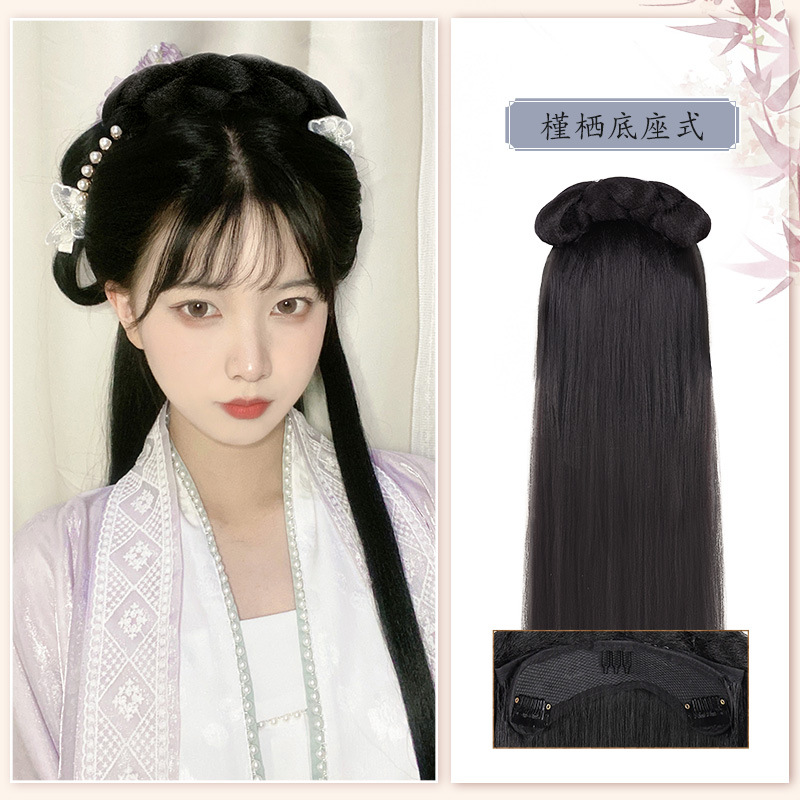 히비스커스 기본 모델