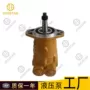 长期980g风扇装载机马达