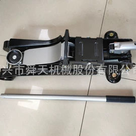 千斤顶;其他维修设备;提升机