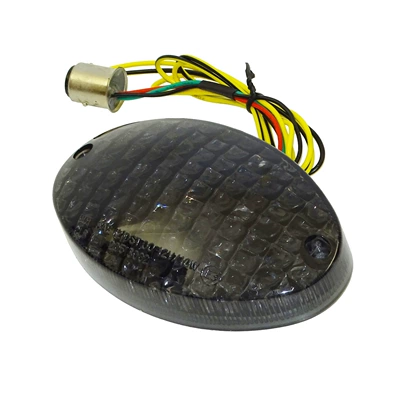 LED Tail Light Brake | Motorcycle tail
