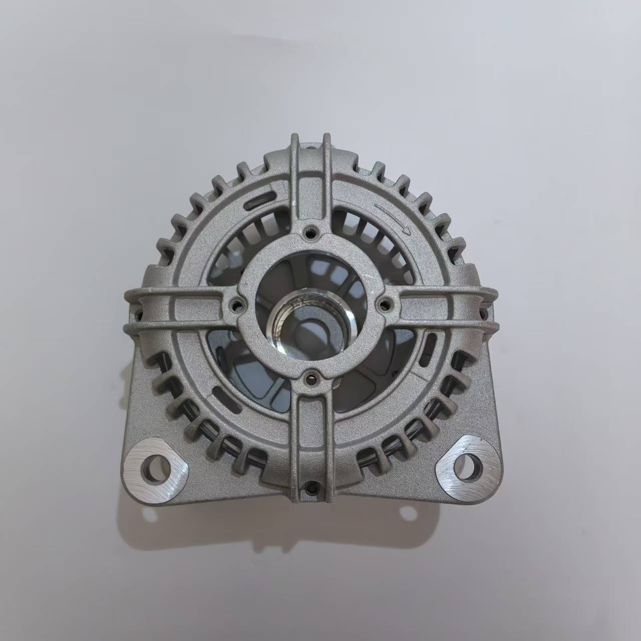 Sinotruk Aowei Jiefang J6J7 Series Generator Regulator Voltage Stabilizer 2910Bgj Automotive Parts Electronics
