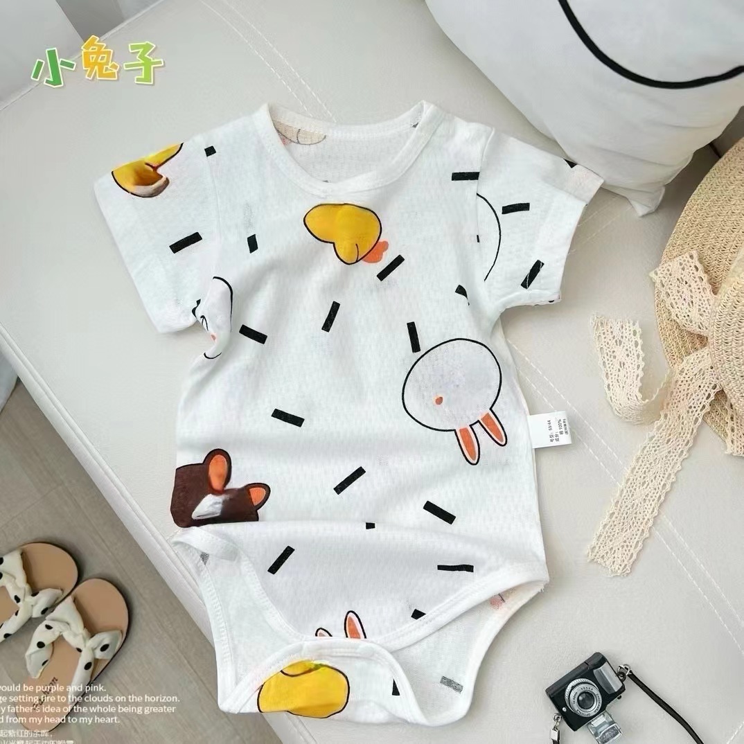 작은 토끼(클래스 A 일류 제품)