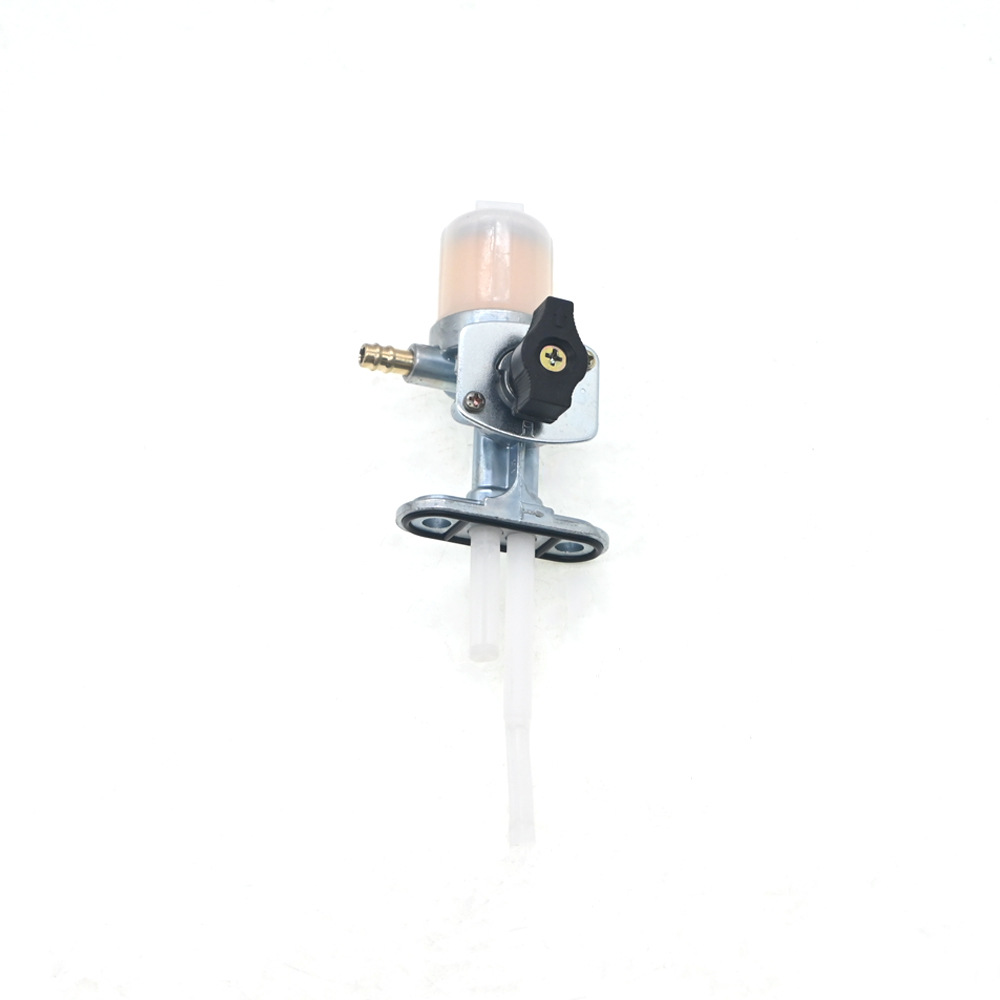 Motorcycle Fuel Valve Oil Switch Rxz Srz Vr 150 Ts-22 Rx135N