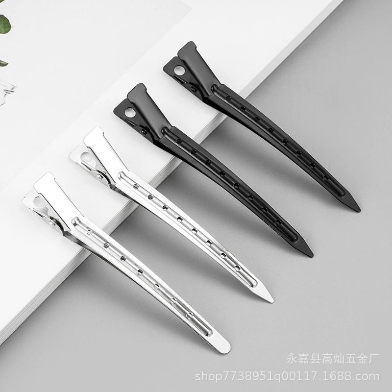 9cm7 отверстие 8 отверстий шпилька длинный рот круглая голова заостренный утиный зажим для купюр ручной толчок гофрированный зажим для перегородки зажим для позиционирования Аксессуары партия