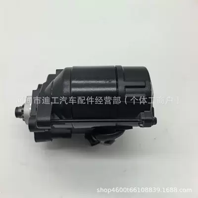 Starter and accessories 31400053,30959N 31400053,30959N
