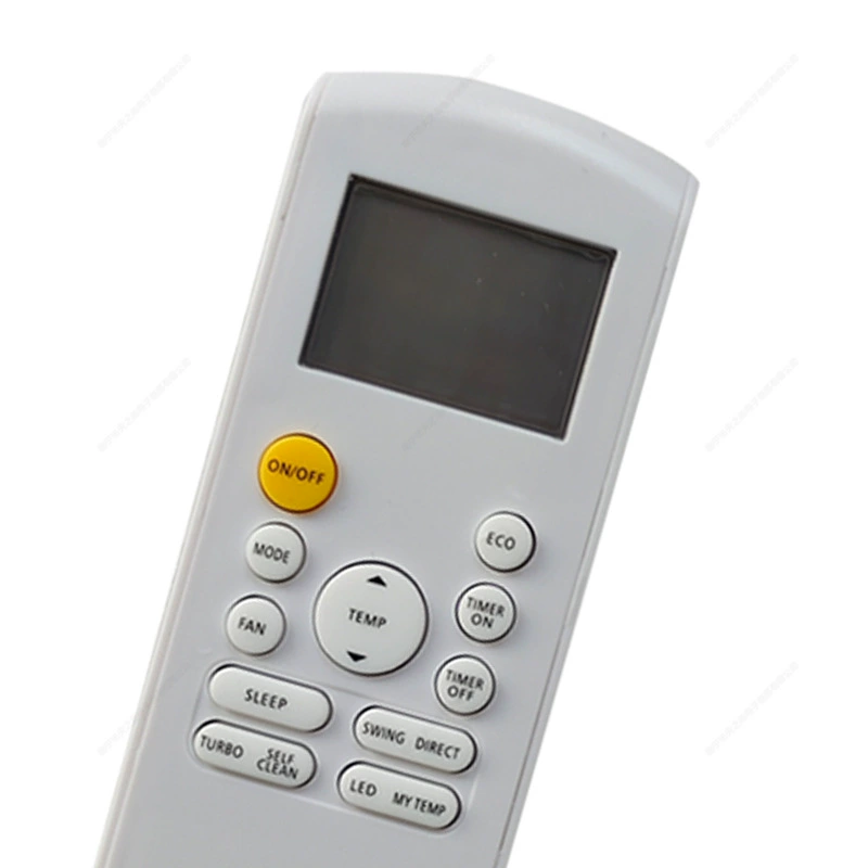 适用于三星空调遥控器 RG57A7 cross-border best-selling model, spot wholesale, English model