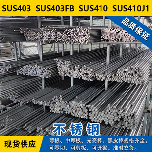 SUS403�A�  SUS403FB�A��  SUS410䓰�  SUS410J1�R���w���P�