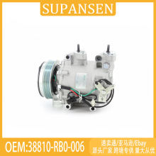 ���ñ���淶1.5GM2�����յ�ѹ����38810-RB0-006 38800-RB7Z-510