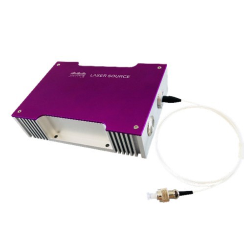 780nm/785nm 1500mW 多模光纤耦合激光器模块/直流输入