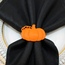 跨境爆款感恩节复古南瓜餐巾环餐巾扣餐巾扣餐巾圈口巾圈直销 O1CN01LKKRbC29eBo5HqCaG_!!2214298198092-0-cib.230x230.jpg