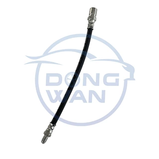 ZGCS.01.05-14/ZGCS.01.05-15散热器回油管散热器进油管来图定制
