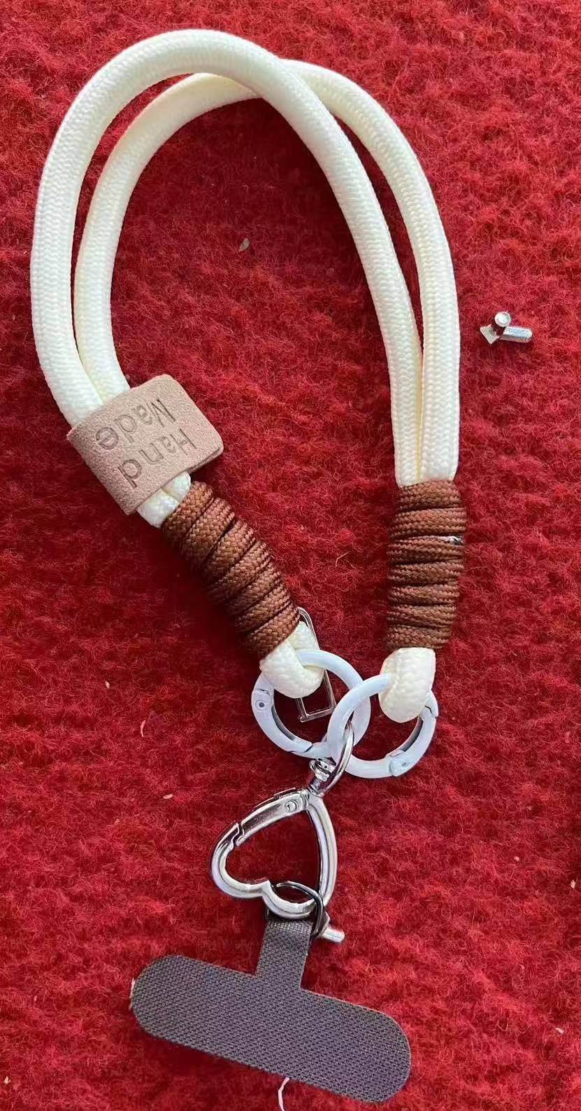 베이지+웃는 얼굴