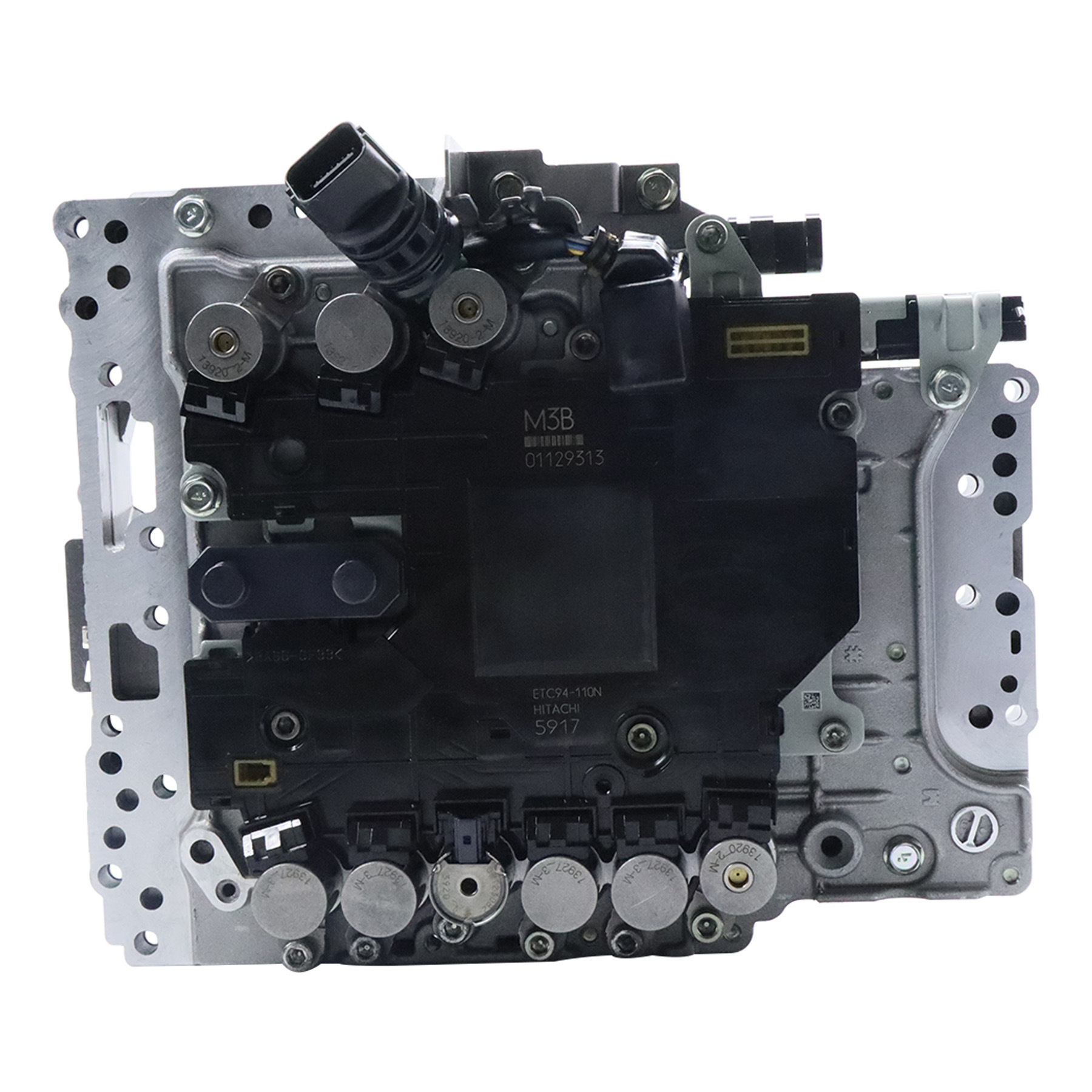 Suitable for Infiniti Re7R01A Automatic Transmission Valve Body Etc94-110N Module Tcu Gearbox Valve Body