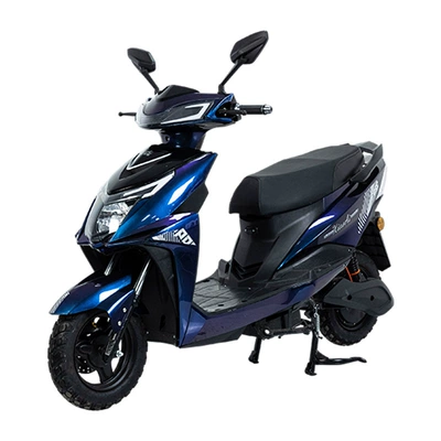 Motorcycle, Elektrikli motosikletlər