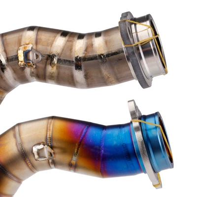 Exhaust pipe – for BMW motorcycle BMW G310