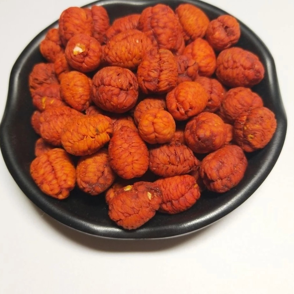 Dried Longlin Fruit 100g Natural Sun Dried Herbal Fruit for Tea and Soup overview
