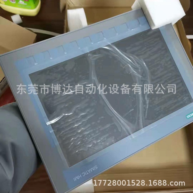 西门子6AV2123-2MB03-0AX0 全新原装 正品现货  议价