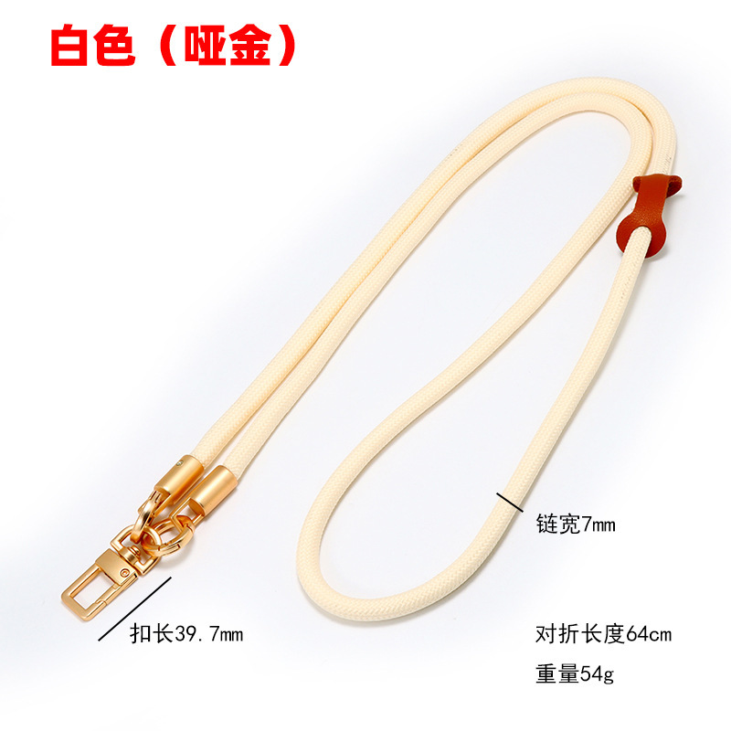 男性と女性のためのショートリストストラップ、ポリエステル携帯電話ストラップ、屋外落下防止および紛失防止携帯電話チェーン、カメラストラップ、携帯電話ストラップ|undefined