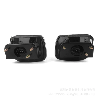 Suitable for Chevrolet Trailblazer Fog lamp