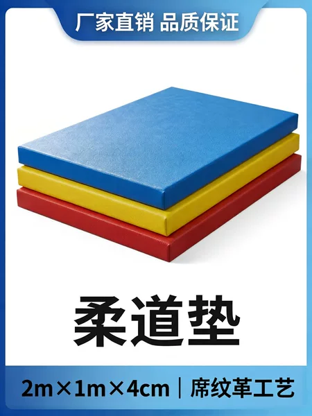 Training mat for professional competition training, wrestling mat, non-slip jujitsu, sanda, combat tatami, taekwondo, judo mat