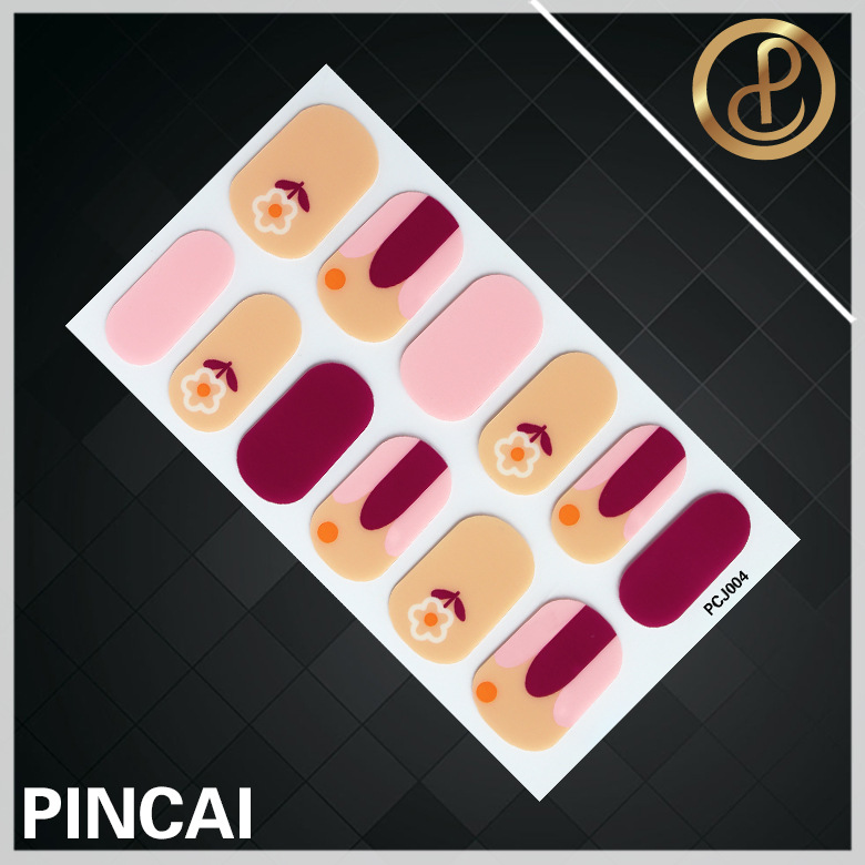 PCJ004