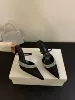 Black 7cm