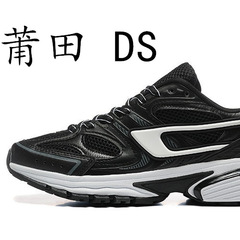 莆田 DS ダッドシューズ女性のためのトレンディな 2025 軽量厚底カジュアルスポーツ紳士靴外国貿易卸売