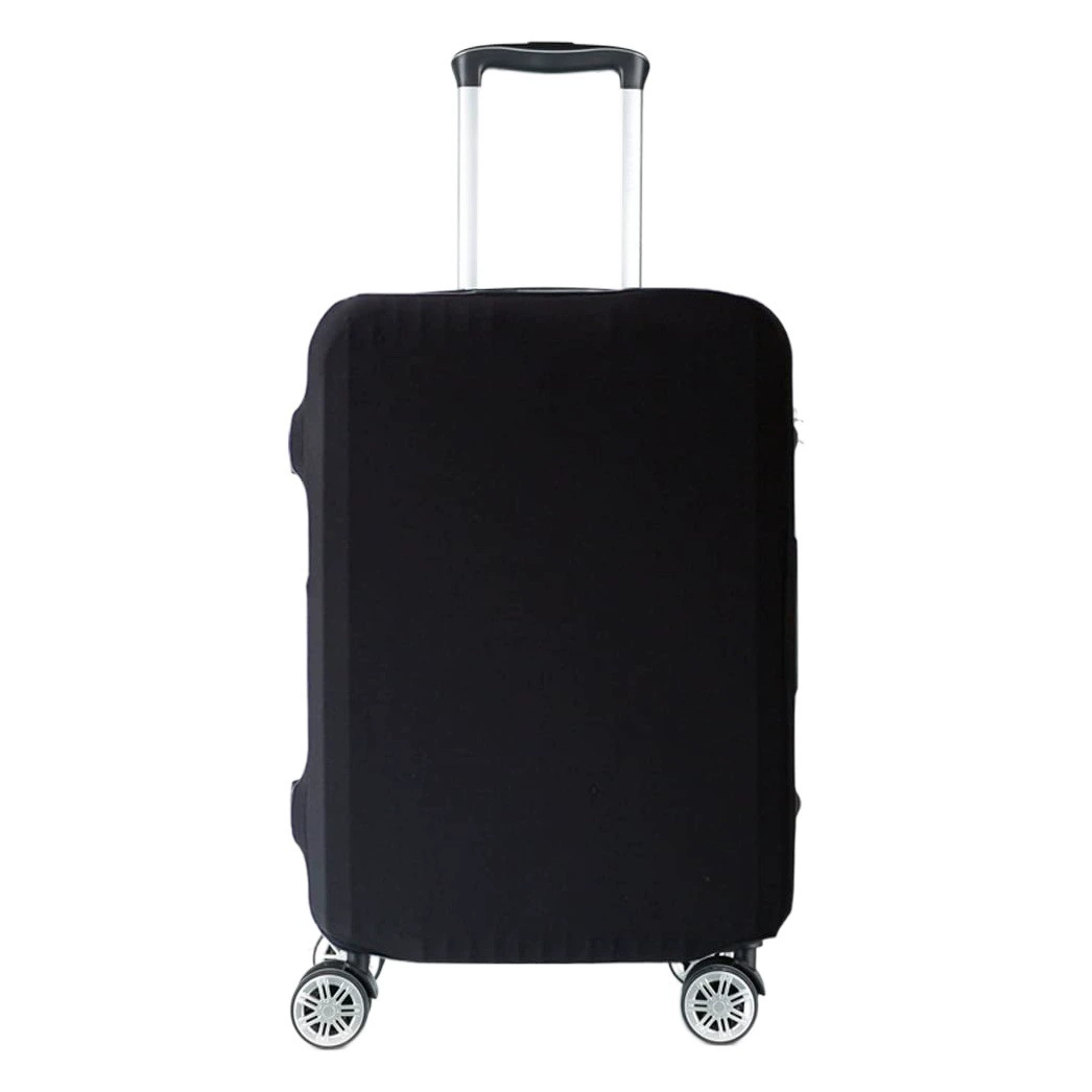 Чехол для багажа на колесиках Защитный чехол Эластичный багаж Чехол для багажа
