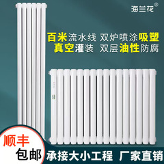家庭用鋼製gz206暖房放熱器集中暖房工事壁掛け式鋼二柱暖房シートメーカー