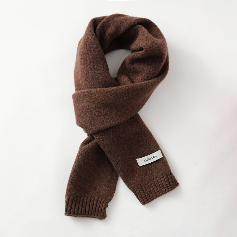 브라운[100% 화이트 라벨]