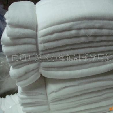 工厂直应大量全棉加密纱布套棉胎蚕丝被用