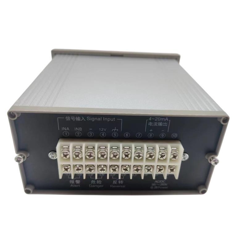 QBJ-3C2 风机水泵汽轮机 智能正反转速表 微机测速仪