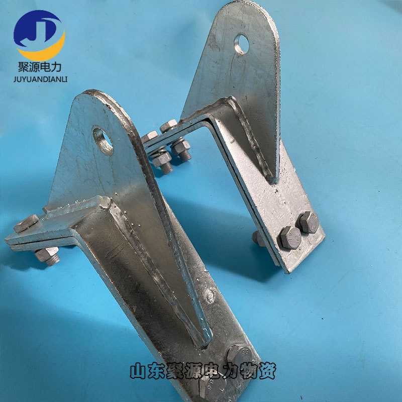 光缆塔用紧固件耐张金具转角固定装置 NL电力光缆配套器材
