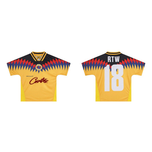Rebossed Net Mesh Quick-Dry 3D Printed Short Sleeve T-Shirt - Team Argentina, Brazil, Portugal, France