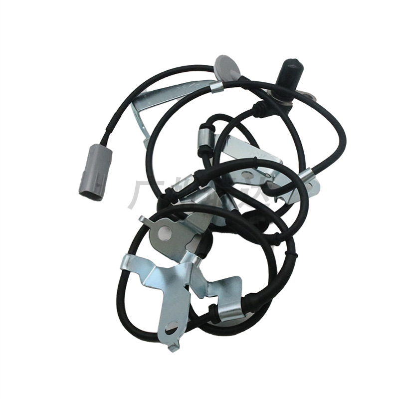 Aplicable a Mazda UM53 - 43 - 70X sensor de velocidad de rueda ABS de automóviles en stock al por mayor