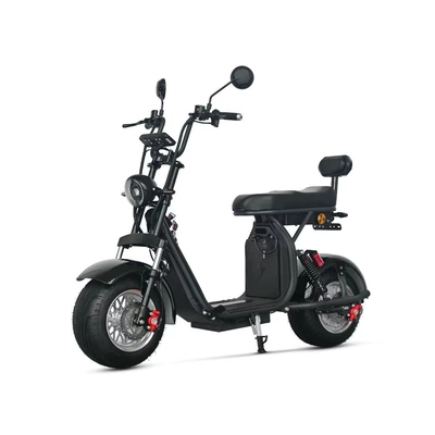 Elektrikli motosikletlər: Bikes, Two-Wheeled Bikes, Cruiser Bikes - m2-brazil-hot-model-60v-color-can-be-customized