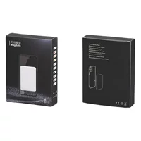 MagSafe магнитное всасывание Беспроводная зарядка сокровищница Apple Neutral 3000 мА 5000 Power Bank упаковка