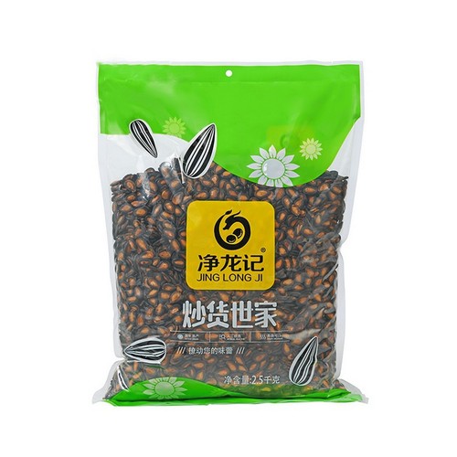 Wholesale peanuts and melon seeds, roasted nuts and snacks, bulk snacks, wholesale roasted goods manufacturers, Jiangxi local specialties
