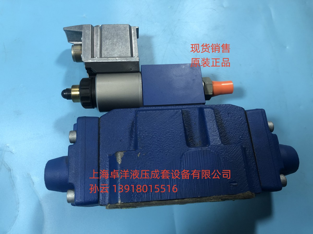 现货销售 R901536207 Z3DREE10VP2-1X/200YG24K31A1M