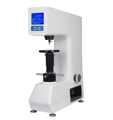 里博数显洛氏硬度计直接读数热处理硬度检测金属淬火件