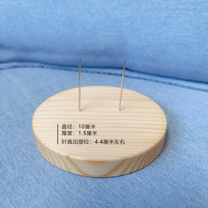 Основа для куклы, основа для куклы крючком, платформа, деревянная основа, подставка для куклы ручной работы, подставка для дисплея