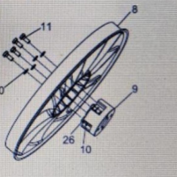 STILL���� �綯�泵ɲ���ֱ� R50-15�綯�泵ɲ���ֱ� STILL�ֱ�