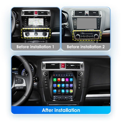 DVD Navigation — Carplay