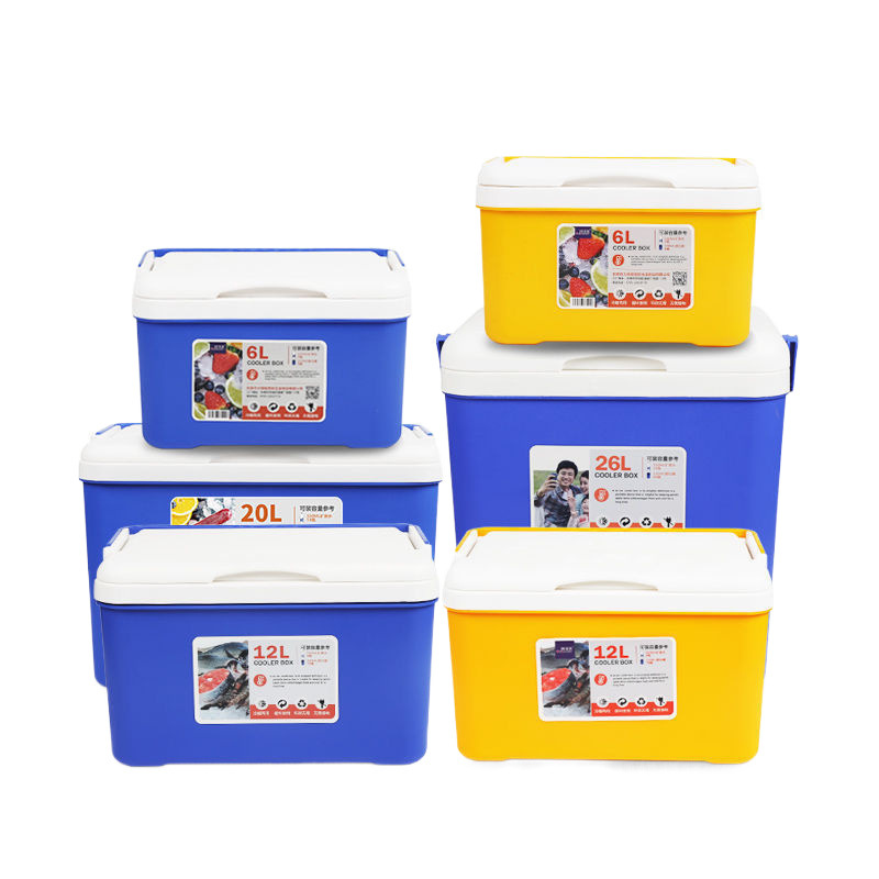 Caja de aislamiento térmico Caja de refrigeración Caja de aislamiento térmico Caja de aislamiento térmico Caja de aislamiento térmico Caja de aislamiento térmico