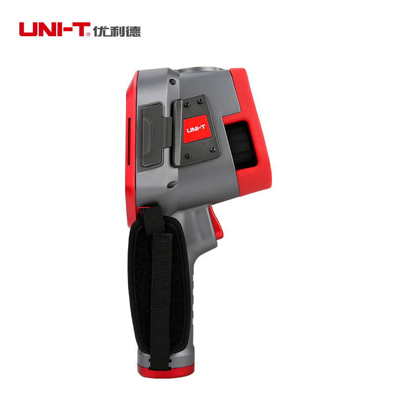 议价UTi380H红外热成像仪高精度测温智能热感热力图热像仪