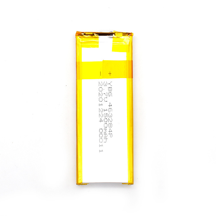 インターホン携帯機7.4V463284ポリマーリチウム電池1500mAh UL KC認証カスタム|undefined