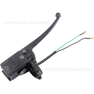 Ħ���m�����R���섦Yamaha YBR 125 XS500-1100ǰ�҄x܇�ϱ�����