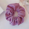 Fruit brand hair rope, cute Japanese hair accessory