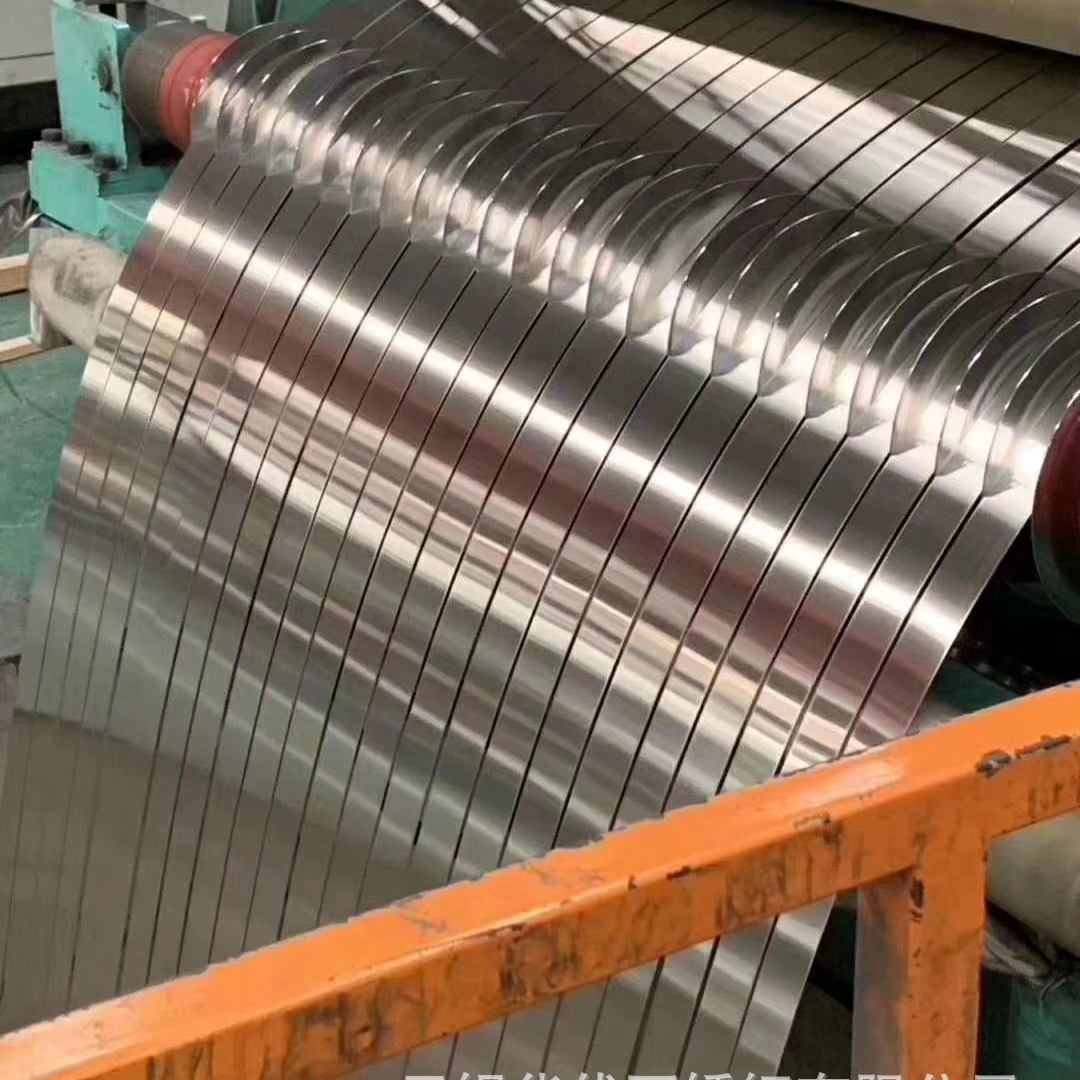 太钢420J2不锈铁带 现货供应3Cr13不锈铁带 420J2硬度不锈钢