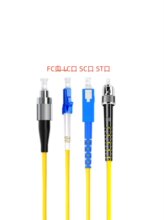 ��ż�SC-SC/FC/ST/LC��ģ���w������ģβ�w3/5/10�׹��w�۽�β�w